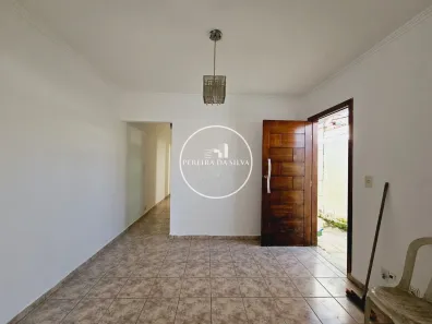 Sobrado com 2 Quartos à venda, 113m² no Jardim Modelo, São Paulo