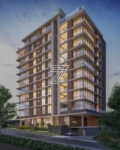 Apartamento com 3 Quartos à venda, 266m² no Batel, Curitiba