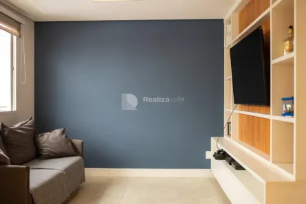 Casa de Condomínio com 3 Quartos à venda, 105m² no Urbanova VI, São José dos Campos