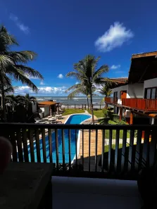 Apartamento com 3 Quartos à venda, 115m² no Itacimirim (Monte Gordo), Camaçari