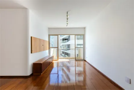 Apartamento com 3 Quartos à venda, 103m² no Vila Olímpia, São Paulo