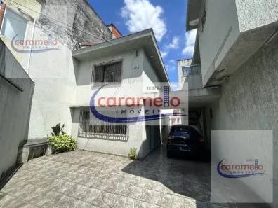 Imóvel Comercial com 4 Quartos para alugar, 150m² no Vila Mangalot, São Paulo