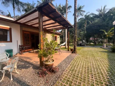 Fazenda/Sítio com 5 Quartos à venda, 170000m² no , Nova Trento
