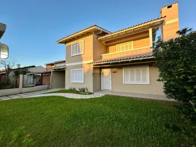 Casa com 4 Quartos à venda, 160m² no , Imbé