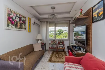 Apartamento com 2 Quartos à venda, 139m² no Cristal, Porto Alegre