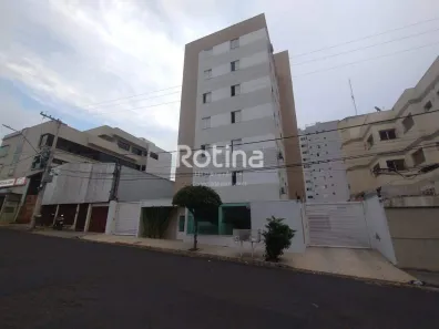 Apartamento com 2 Quartos para alugar, 53m² no Saraiva, Uberlândia