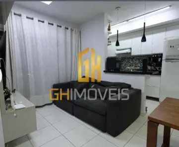 Apartamento com 2 Quartos à venda, 63m² no Parque Amazônia, Goiânia