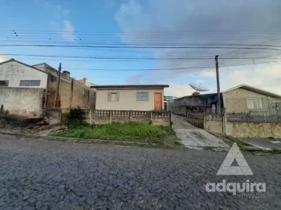 Casa com 2 Quartos à venda, 56m² no Ronda, Ponta Grossa