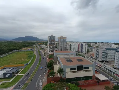 Sala Comercial à venda, 33m² no Jardim Camburi, Vitória