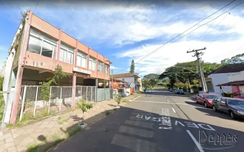 Galpão/Depósito/Armazém à venda, 576m² no Rio Branco, Novo Hamburgo