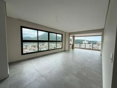 Apartamento com 3 Quartos à venda, 132m² no Canto do Forte, Praia Grande