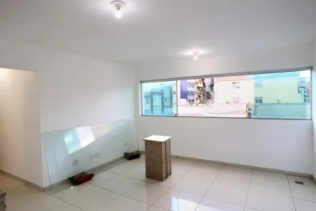 Cobertura com 2 Quartos à venda, 158m² no Sagrada Família, Belo Horizonte
