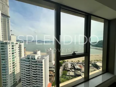 Apartamento com 4 Quartos para alugar, 265m² no Centro, Balneário Camboriú