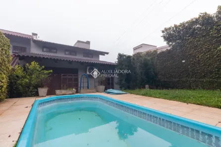 Casa com 3 Quartos à venda, 195m² no Teresópolis, Porto Alegre