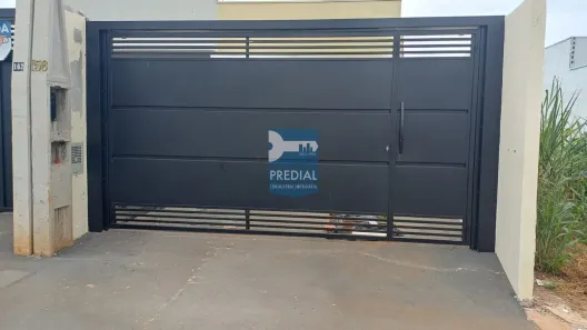 Casa com 3 Quartos à venda, 67m² no Jardim Tangará, São Carlos
