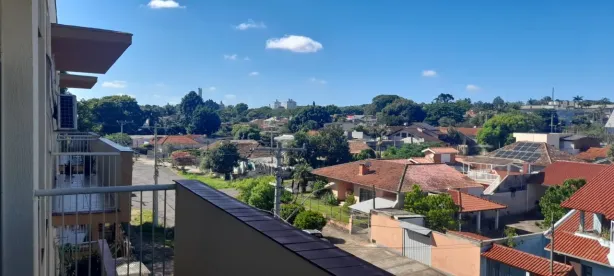 Apartamento com 2 Quartos à venda, 65m² no Cristo Rei, São Leopoldo