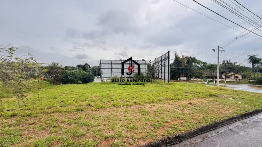 Lote/Terreno à venda, 398m² no Caminho Novo, Tremembé