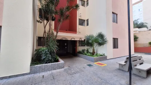 Apartamento com 3 Quartos à venda, 75m² no Jardim Nova Manchester, Sorocaba