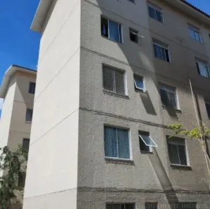 Apartamento com 2 Quartos à venda, 38m² no Colônia (Zona Leste), São Paulo