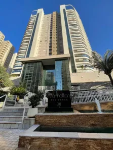 Apartamento com 3 Quartos para alugar, 209m² no Bosque das Juritis, Ribeirão Preto