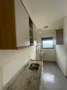 Apartamento com 2 Quartos para alugar, 46m² no Jardim Residencial Veneza, Indaiatuba