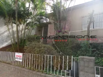 Casa com 3 Quartos à venda, 360m² no Alto da Mooca, São Paulo