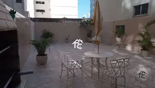Apartamento com 3 Quartos à venda, 300m² no Icaraí, Niterói