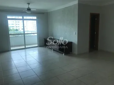 Apartamento com 3 Quartos à venda, 147m² no Saraiva, Uberlândia