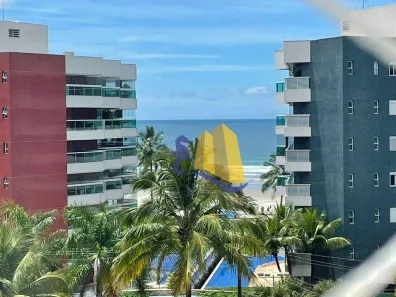 Apartamento com 2 Quartos para alugar, 95m² no Riviera, Bertioga
