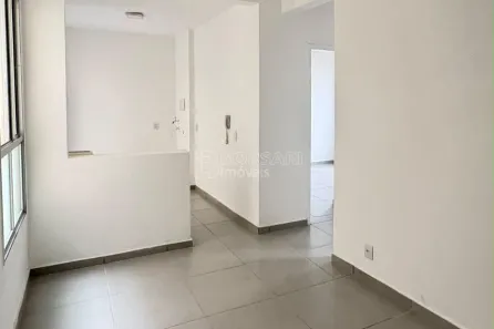 Apartamento com 2 Quartos à venda, 68m² no Jardim das Flores, Araraquara
