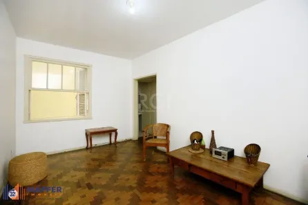 Apartamento com 3 Quartos à venda, 90m² no Floresta, Porto Alegre