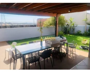 Casa de Condomínio com 3 Quartos à venda, 145m² no João Aranha, Paulínia