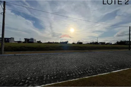 Lote/Terreno à venda, 450m² no Barra Mar, Barra de São Miguel