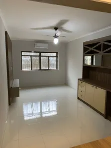 Apartamento com 4 Quartos para alugar, 142m² no Jardim Macedo, Ribeirão Preto