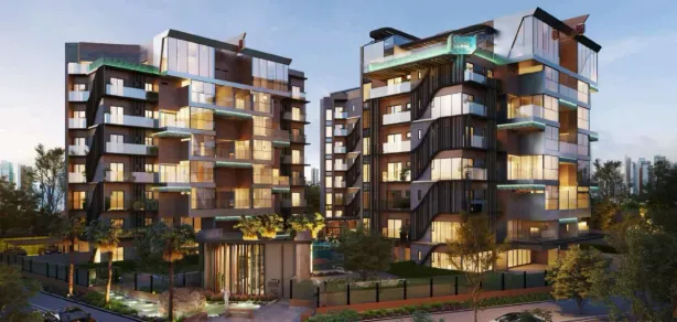 Apartamento com 5 Quartos à venda, 535m² no Santana, Recife