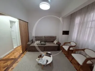 Apartamento com 2 Quartos à venda, 100m² no Leblon, Rio de Janeiro