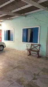 Casa com 3 Quartos à venda, 178m² no Parque Meia Lua, Jacareí