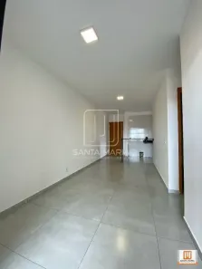 Apartamento com 2 Quartos à venda, 63m² no Sumarezinho, Ribeirão Preto
