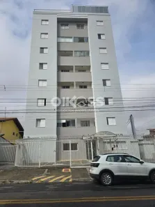 Cobertura com 3 Quartos para alugar, 130m² no Jardim do Céu, São José dos Campos