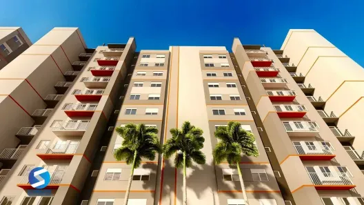 Apartamento com 2 Quartos à venda, 42m² no Igara, Canoas