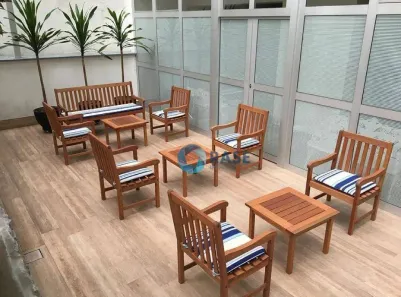 Apartamento com 3 Quartos à venda, 108m² no Jardim Paulista, São Paulo