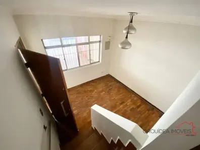 Sobrado com 3 Quartos para alugar, 110m² no Vila Caraguatá, São Paulo