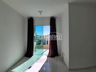 Apartamento com 2 Quartos para alugar, 65m² no Vila Haro, Sorocaba
