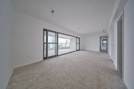Apartamento com 3 Quartos à venda, 144m² no Paraíso, São Paulo