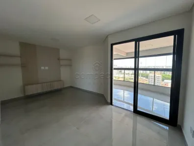 Apartamento com 3 Quartos à venda, 135m² no Vila Sinibaldi, São José do Rio Preto