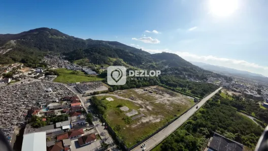 Lote/Terreno à venda, 31786m² no Rio Caveiras, Biguaçu