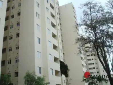 Apartamento com 2 Quartos à venda, 50m² no Engenheiro Goulart, São Paulo