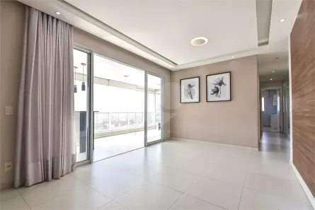 Apartamento com 3 Quartos à venda, 102m² no Jardim da Glória, São Paulo