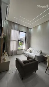 Casa de Condomínio com 3 Quartos à venda, 149m² no Residencial Duas Marias, Indaiatuba