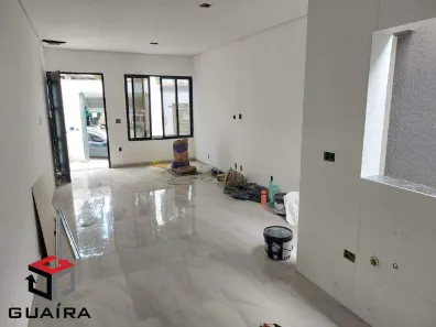 Casa com 2 Quartos à venda, 88m² no Jardim das Maravilhas, Santo André